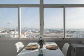Apartamento La Atalaya de Cádiz